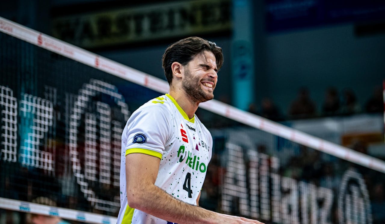 GRIZZLYS zwingen Düren in den Tiebreak