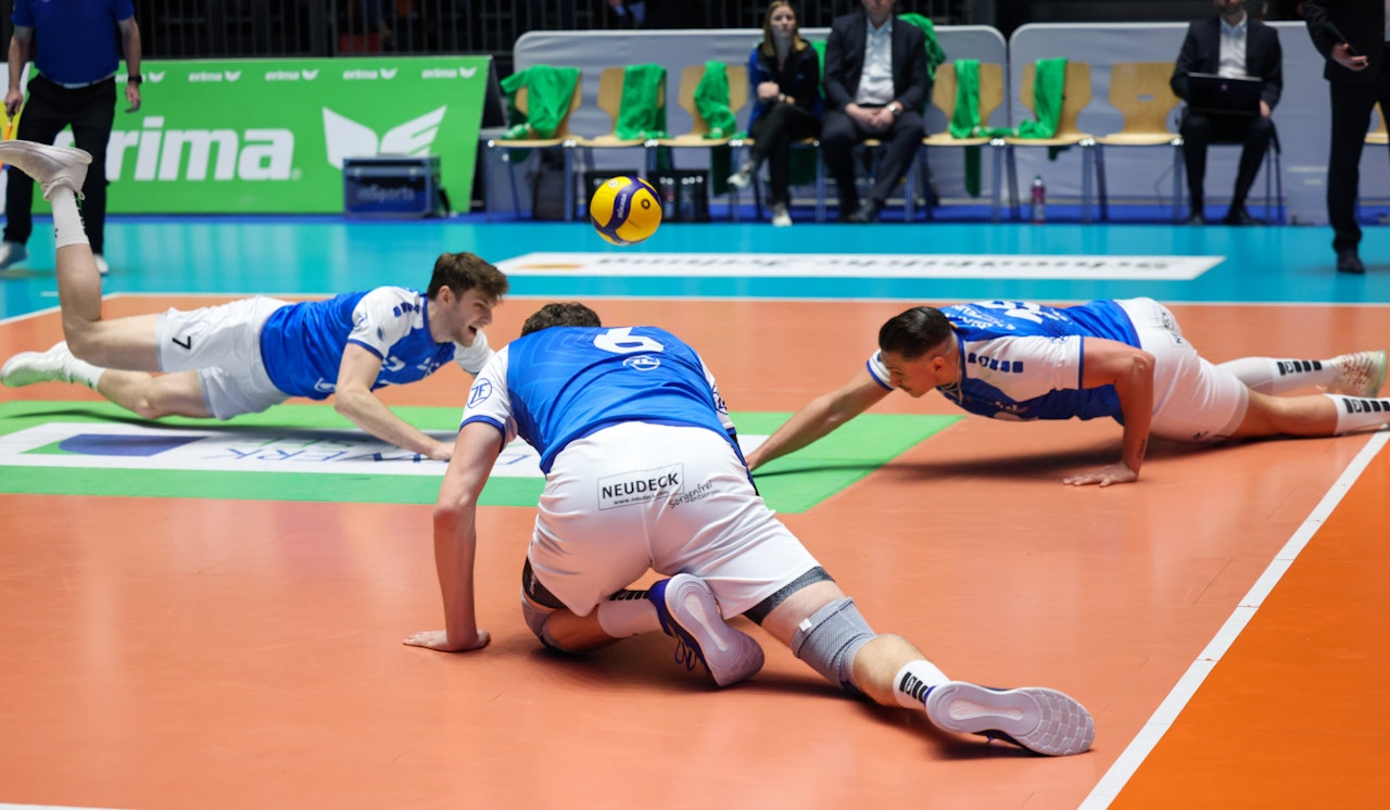 Schwieriger Start in die Rückrunde