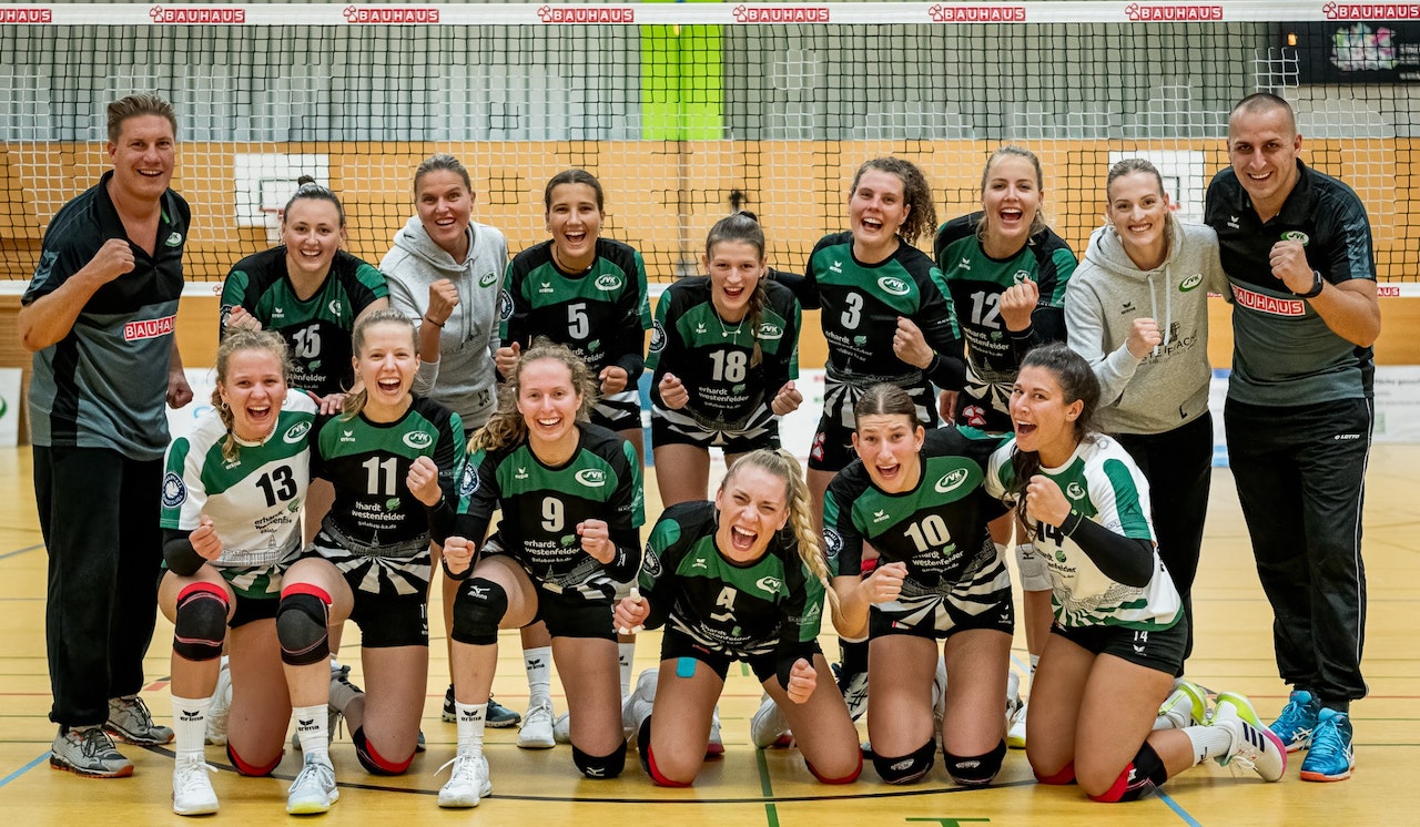 Karlsruhe gewinnt erstes Heimspiel