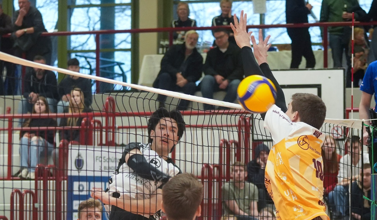 FC 09 hat im Tiebreak knapp das Nachsehen