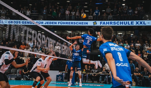 Souveräner Start der SVG in die Saison