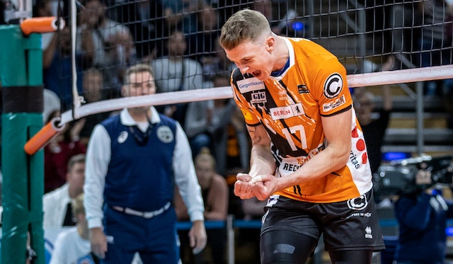Heimspiel im Pokal – Tickets erhältlich
