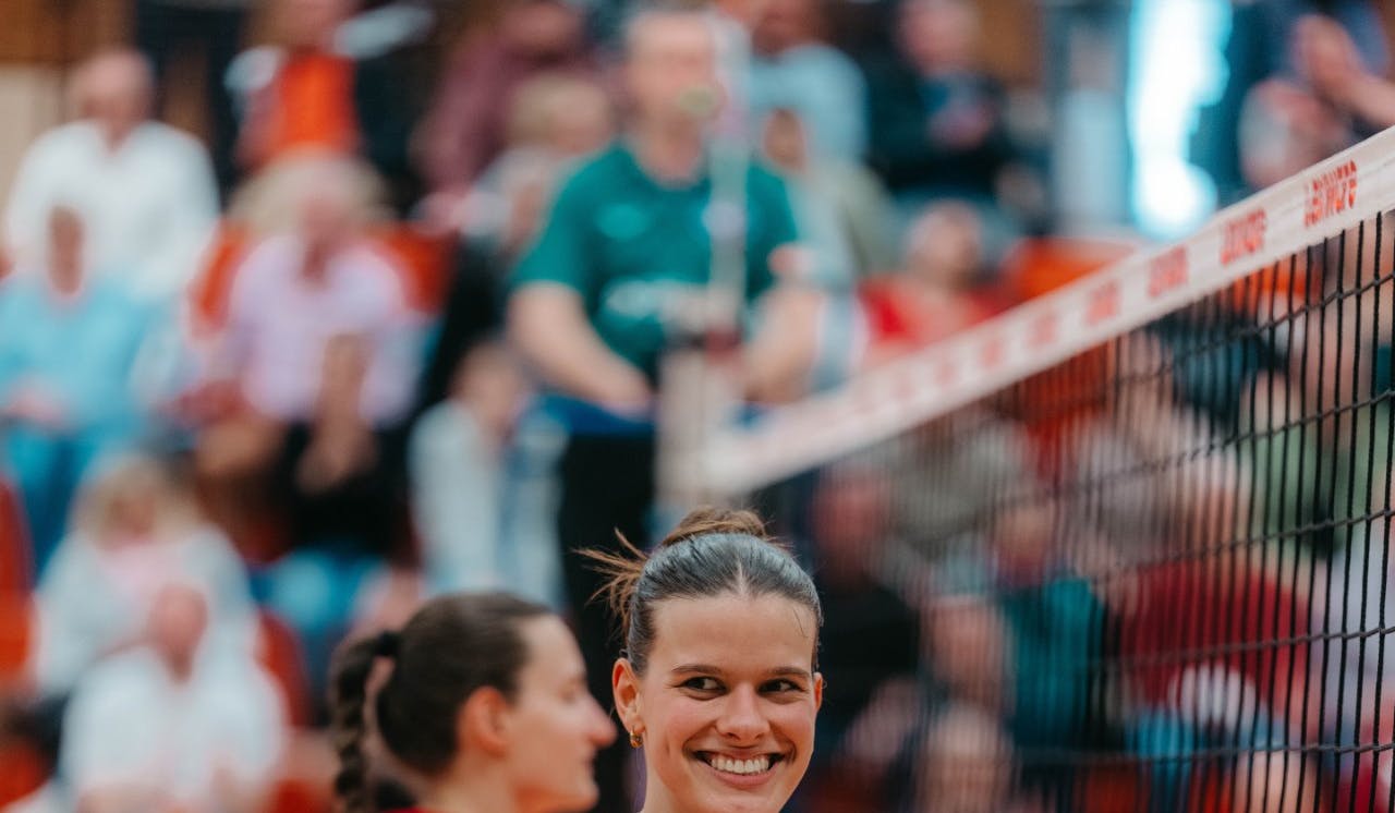 Anspruchsvolle Aufgabe für die BF Volleys