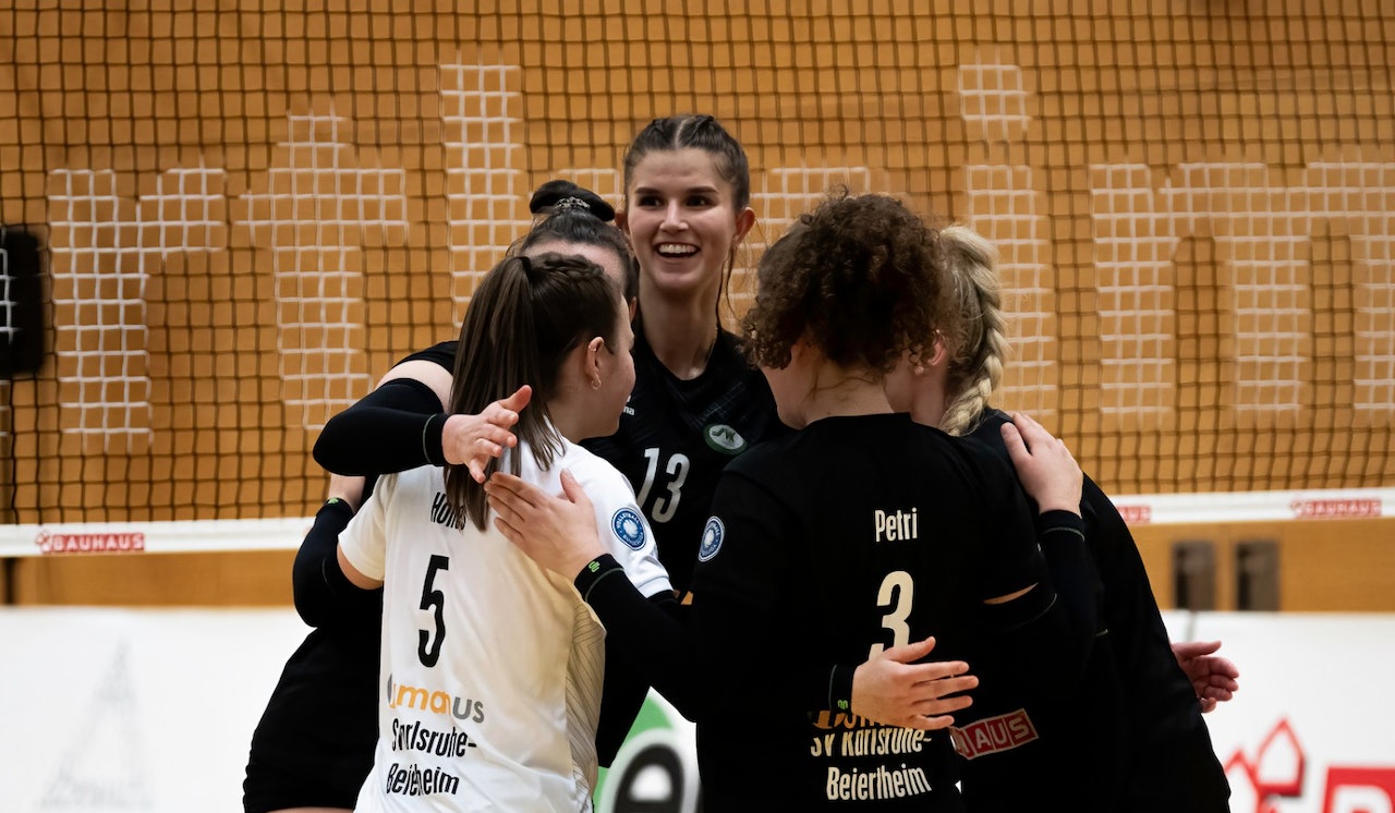 VC Wiesbaden will bei VT Aurubis Hamburg punkten