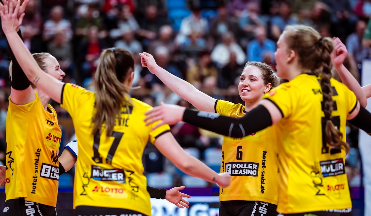 „Finale furioso!“ in der Wolfsgrube