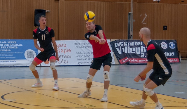 TuS Kriftel verliert gegen Titelkandidat