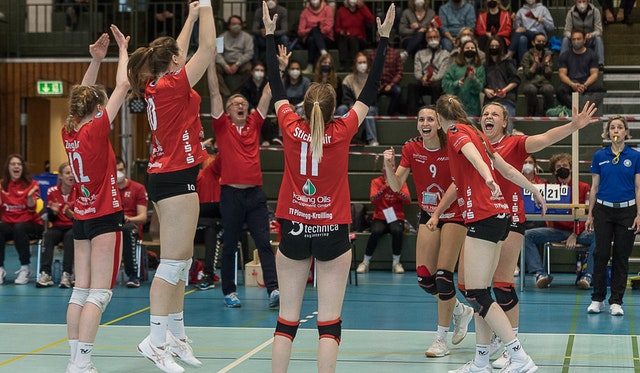 Letztes Spiel der Saison steht an