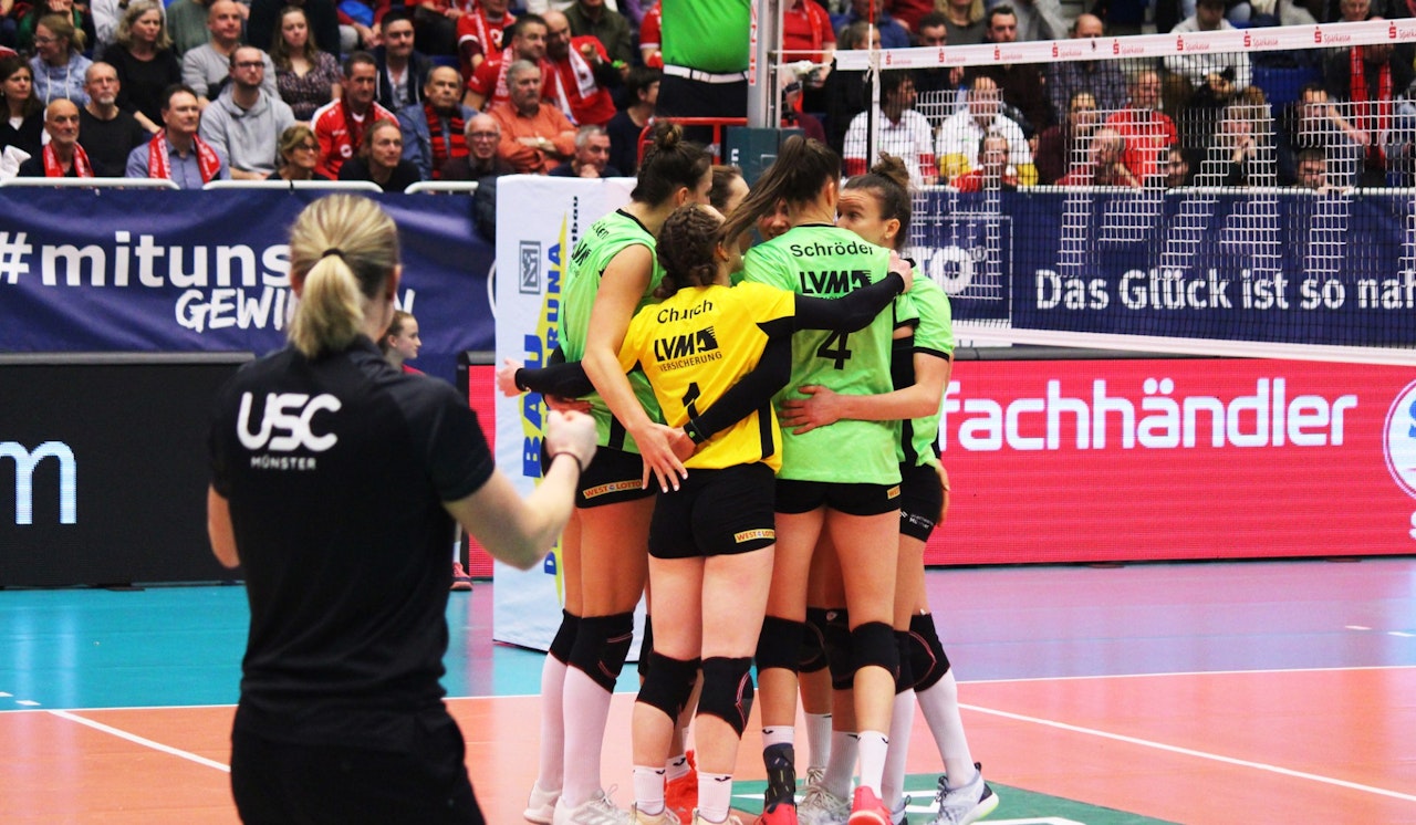 Jahresende ohne Punkte bei 1:3 in Dresden