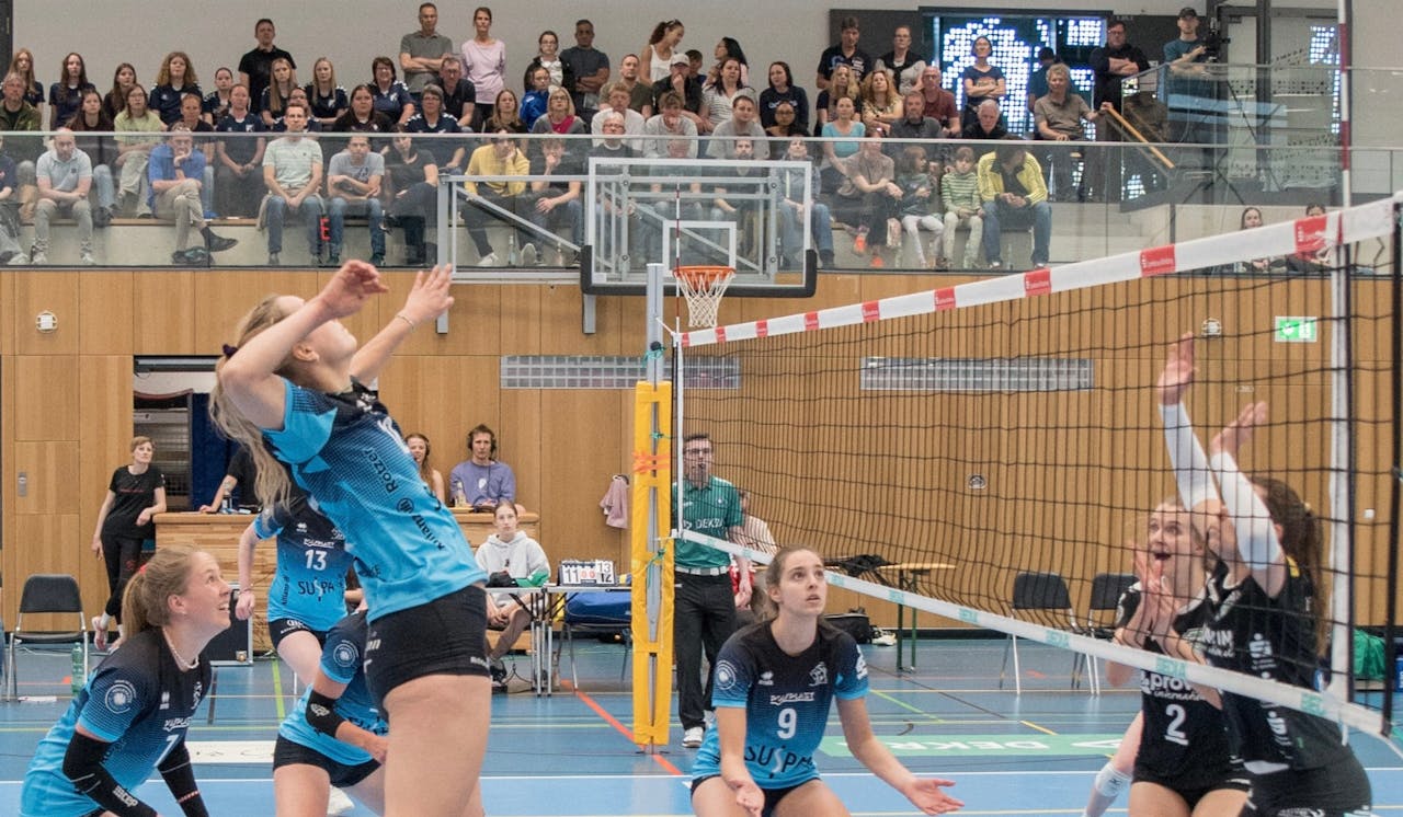 Erstes Spiel – Erster Sieg