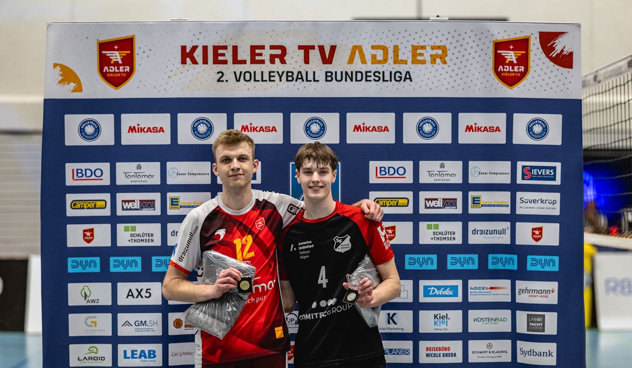 Finale Grande in Kiel