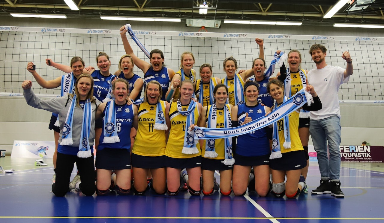 Revival Spiel in Köln endet Unentschieden
