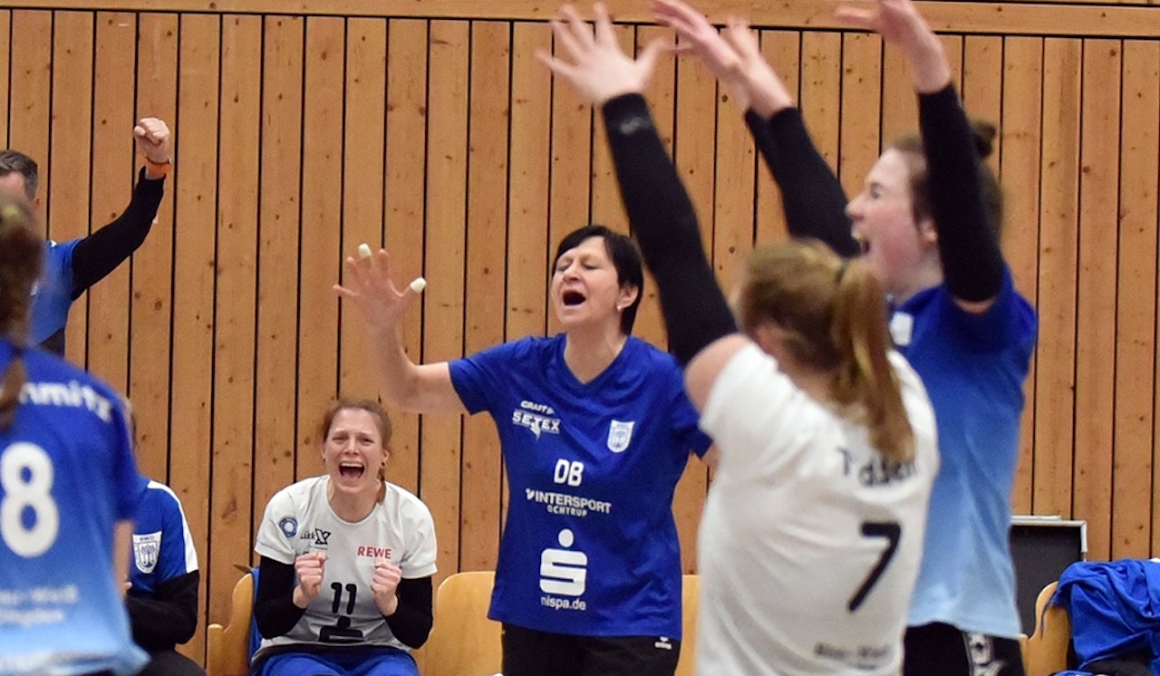 Gegen Essen die positive Serie fortsetzen