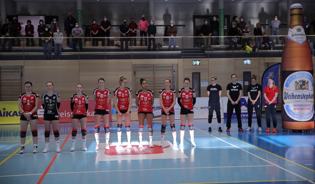 Derbytime mit Spendenaktion