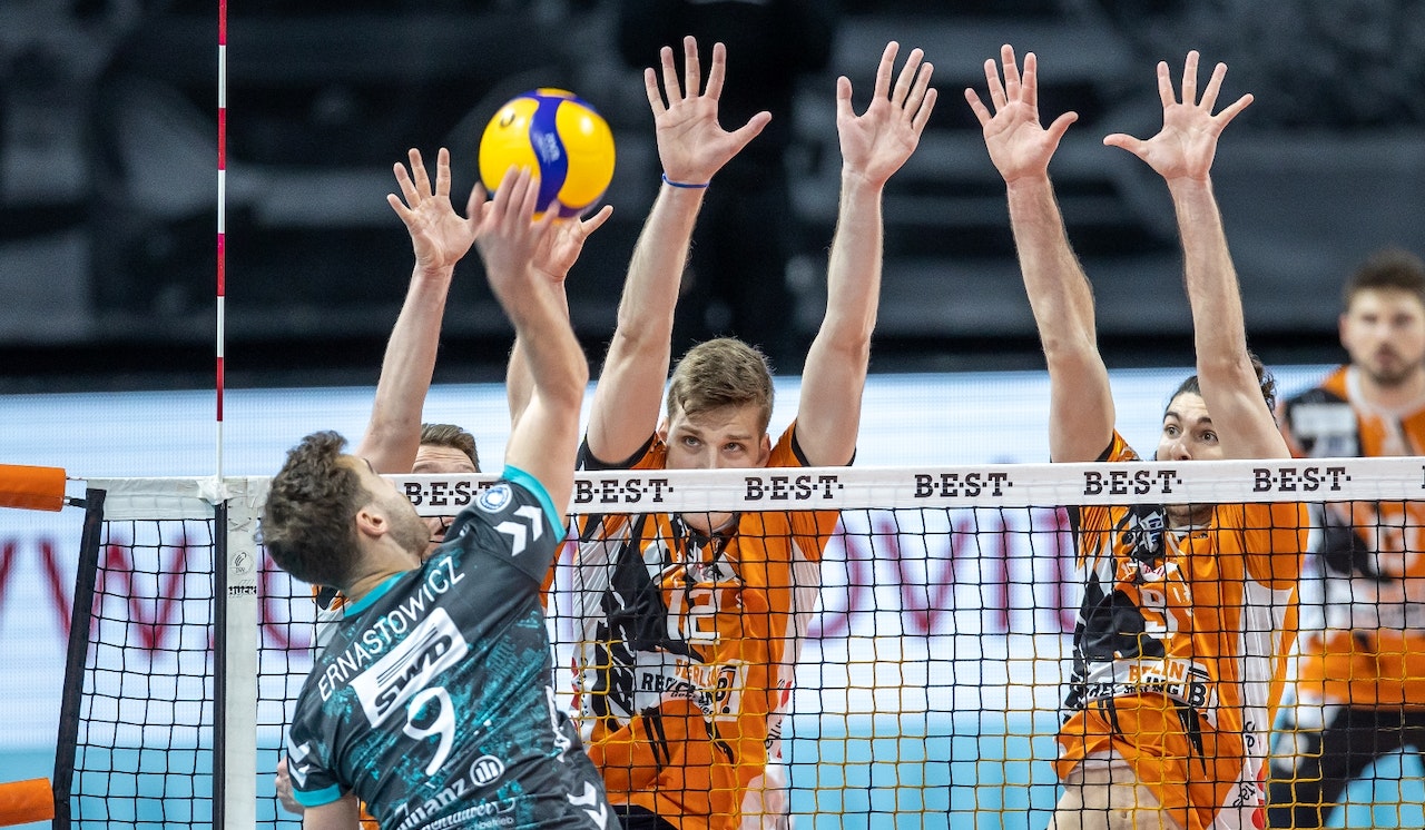 Klassiker verspricht attraktives Halbfinale