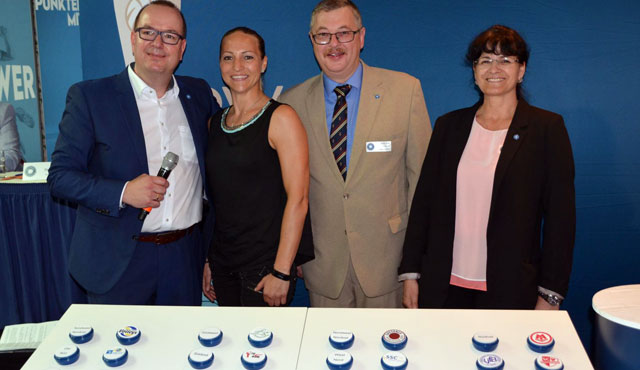 DVV-Pokal beginnt mit einem Kracher!