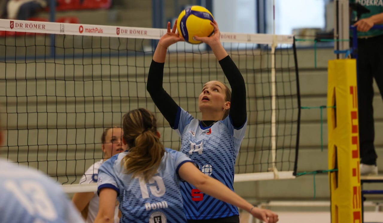 Breakfestival – Bonn verliert vs Ostbevern