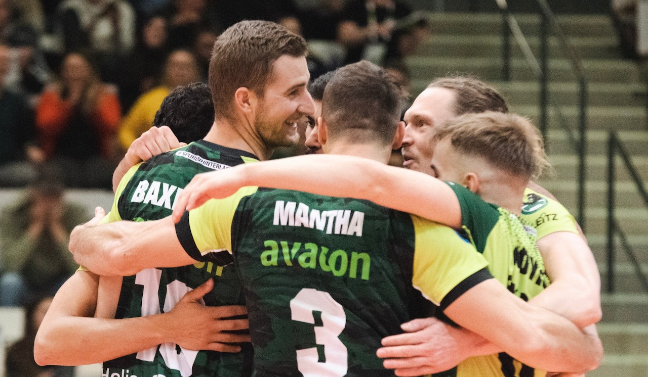 Auswärtsspiel für die GRIZZLYS: Derbytime