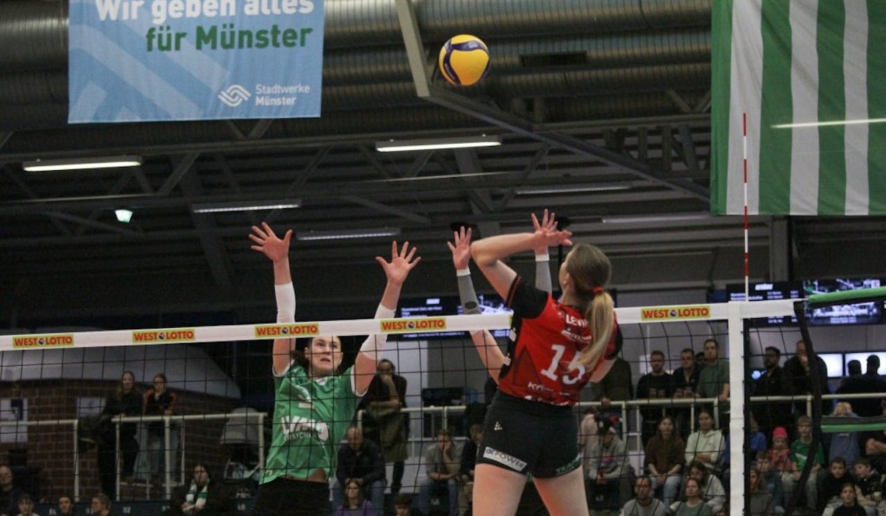 Knappe Tiebreak-Niederlage für den DSC