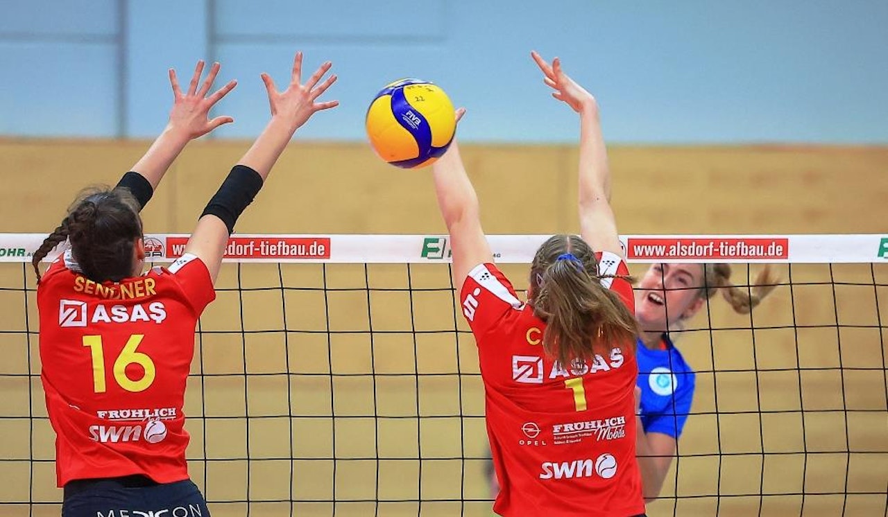 Stimmungsvoller Abschied trotz Niederlage