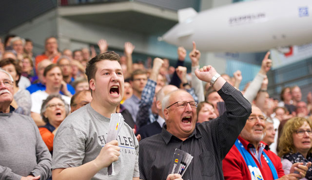 Gemeinsam gegen Berlin