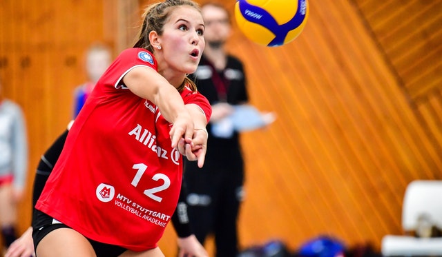 VCW: Holland-Power und Libera Nr. 2