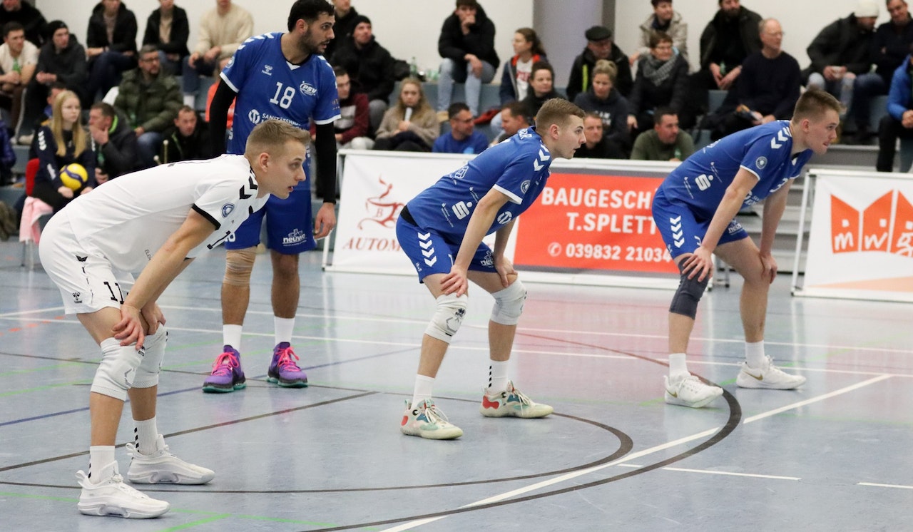 Derbyzeit in Gransee