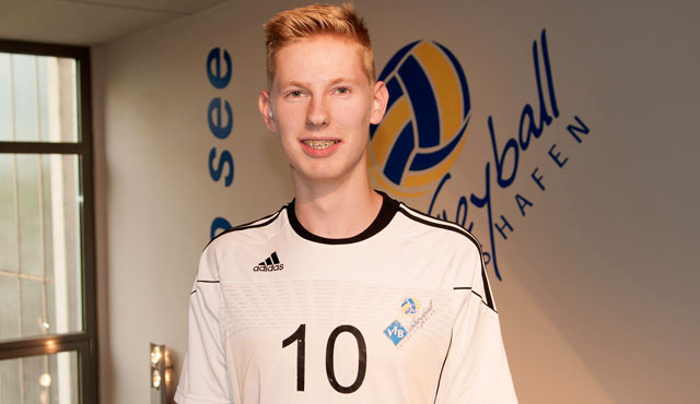 YoungStars müssen sich mit einem Punkt begnügen