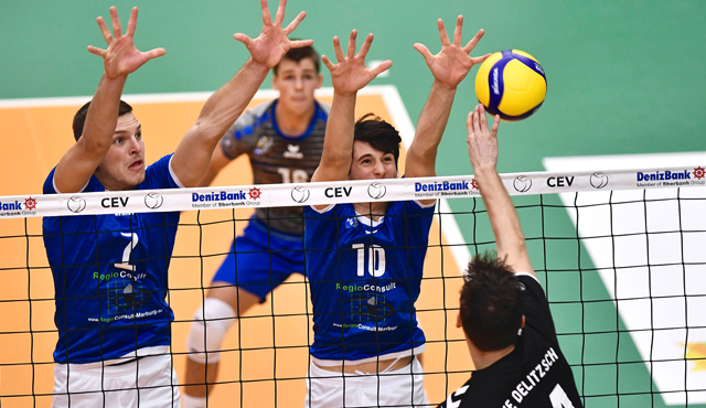 YoungStars reißen Delitzsch einen Arm ab