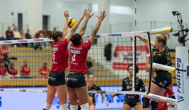 Englische Woche startet in Potsdam
