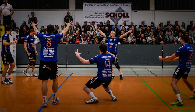 Bliesen empfängt TSV Mimmenhausen mit Ex-Nationalspieler Christian Pampel