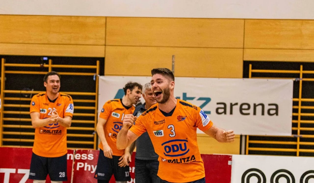 Oberbayern-Derby entwickelt sich zum Krimi