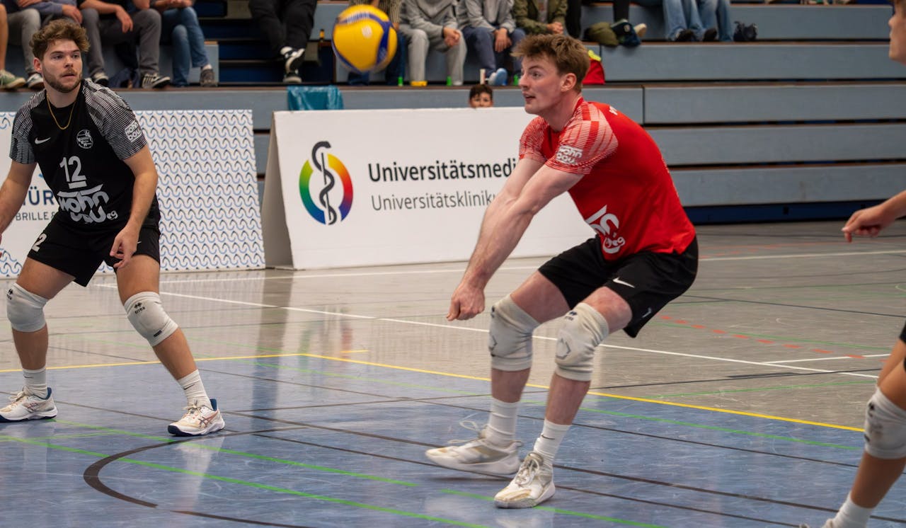 Nochmal Köln: die Pflicht folgt der Kür