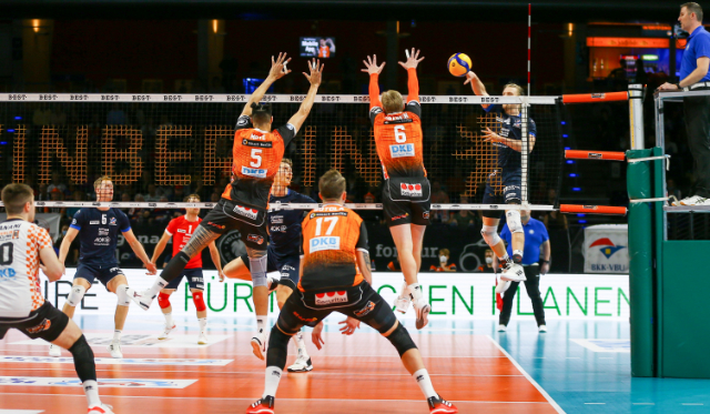 Oktoberfestspielwoche: Den Anfang macht Haching