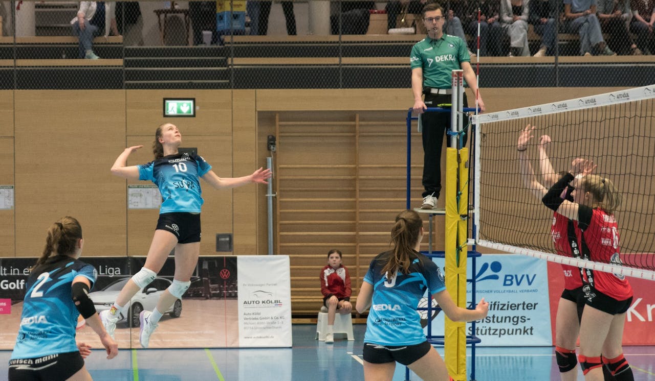 Fünf Sätze in Stuttgart