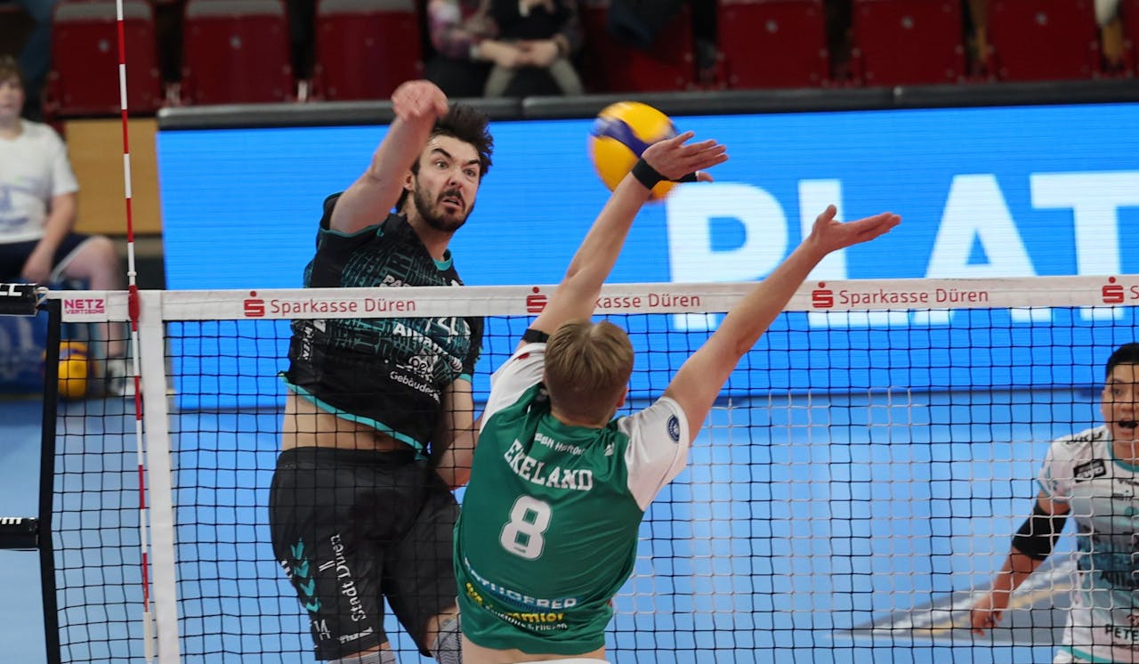3:0 gegen kämpferische Hachinger