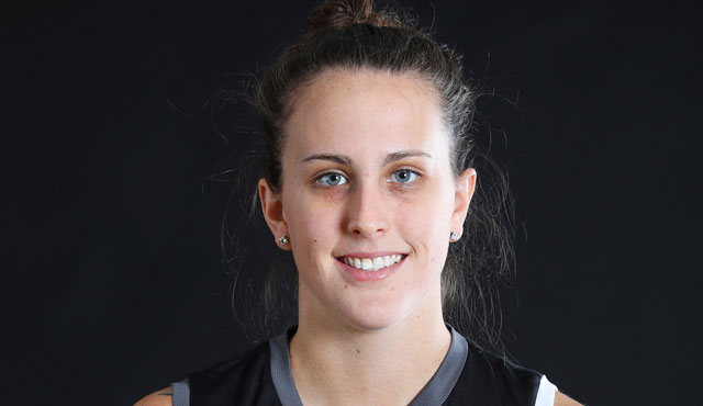 Neuzugang Ladies in Black – McKenzie Adams