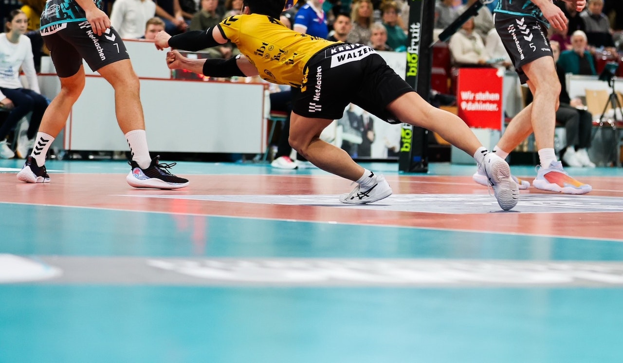 Düren: Stark gespielt – knapp verloren