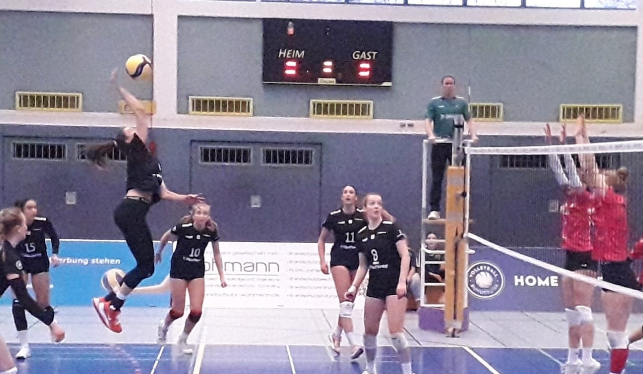 Tiebreak-Niederlage in Wiesbaden