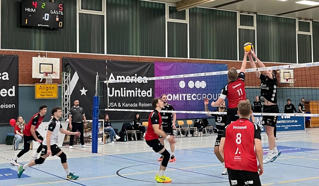 Aufsteiger Aligse bezwingt Meister Mondorf