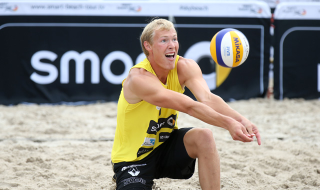 Mischen Philipp und Yannick auch in der Nürnberger Sandkiste oben mit?