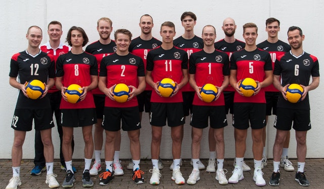 Letztes Heimspiel einer starken Saison