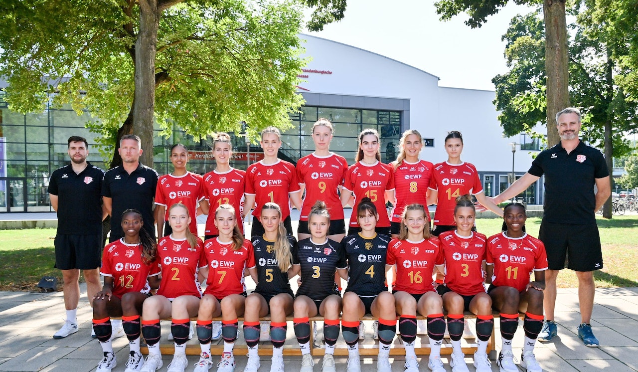 Erster Sieg im ersten Spiel beim Ligadebut