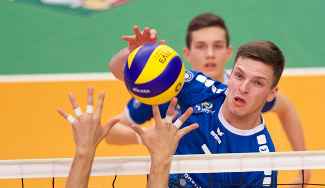 Gotha ist zu clever für die YoungStars