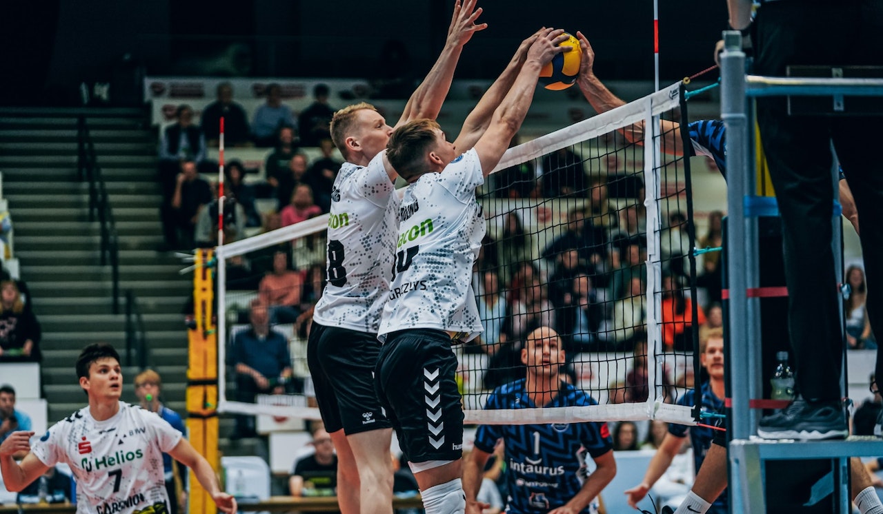 GRIZZLYS wollen wieder auf Platz 2