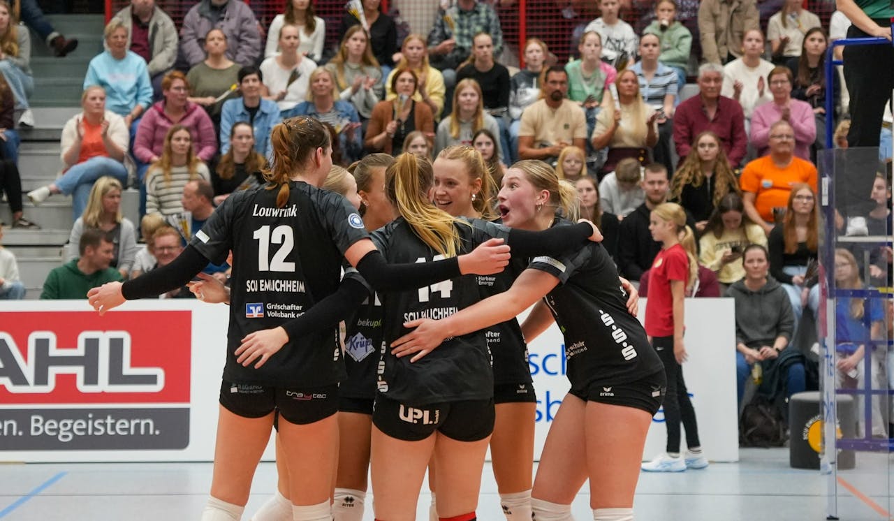 SCU: Doppel-Aufgabe mit Topspiel