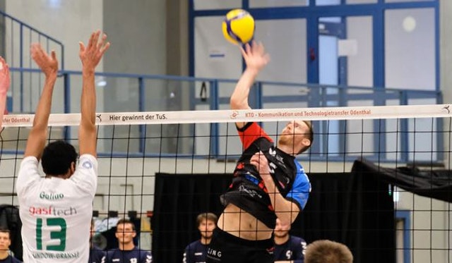 Mondorf empfängt den amtierenden Meister