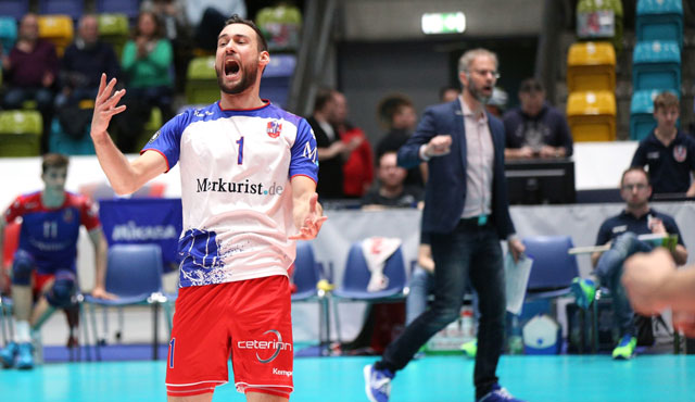 Bayern werden zum „Bauer-Opfer“