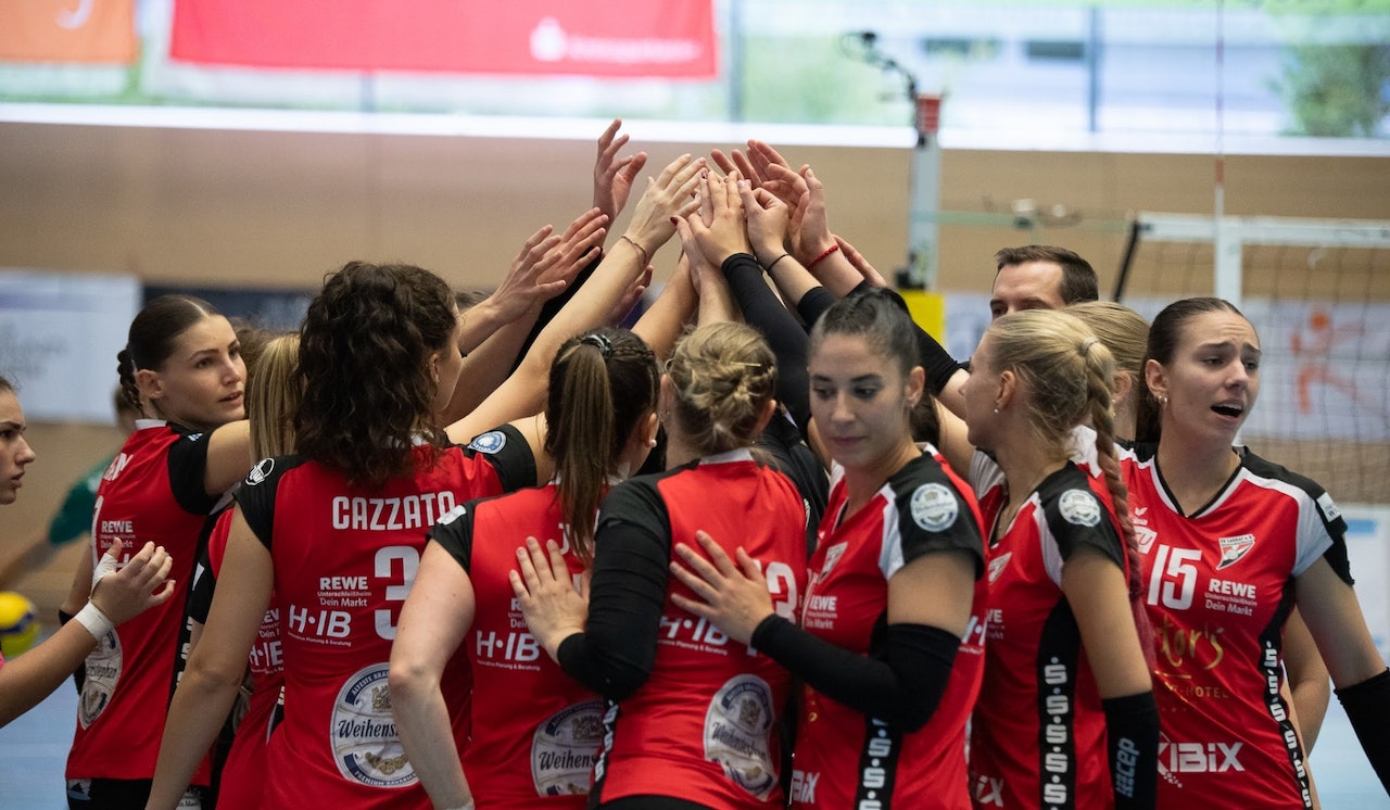 Der SV Lohhof empfängt die TG Bad Soden