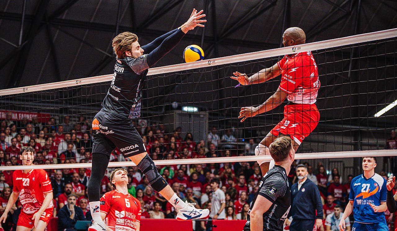 SVG gewinnt nach starker Europa-Saison Silber