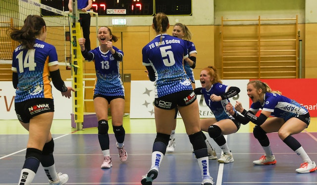 Starker Auftritt gegen den Titelaspiranten
